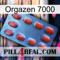 Orgazen 7000 06